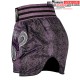 Shorts de Muay Thai pour Femmes Venum Amazonia - Violet