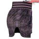 Shorts de Muay Thai pour Femmes Venum Amazonia - Violet