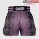 Shorts de Muay Thai pour Femmes Venum Amazonia - Violet