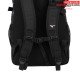 Sac à dos Mizuno Budo - Noir/Vert mente