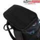 Sac à dos Mizuno Budo - Noir/Vert mente
