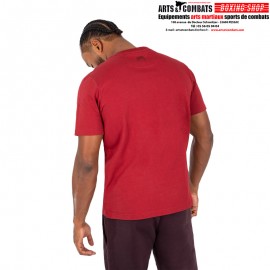 T-Shirt UFC by Venum Ulti-Man - Bordeaux