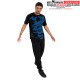 Venum Dragon's Flight T-shirt - Bleu Minuit