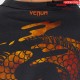 T-shirt Venum Dragon's Flight - Rouge Volcanique
