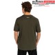 T-Shirt UFC Venum Classic - Kaki/Bronze