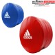 Cible Karaté Adidas Bleu ou Rouge