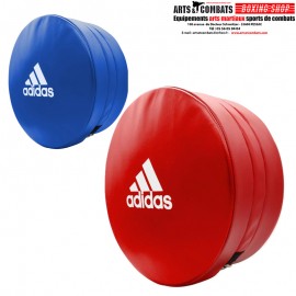 Cible Karaté Adidas Bleu ou Rouge