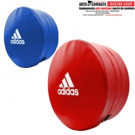 Cible Karaté Adidas Bleu ou Rouge