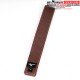 Ceinture Marron Mizuno PKT