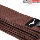 Ceinture Marron Mizuno PKT
