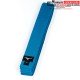 Ceinture Bleu Mizuno PKT