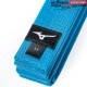 Ceinture Bleu Mizuno PKT