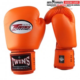 TWINS SPECIAL GANTS DE BOXE ORNAGE