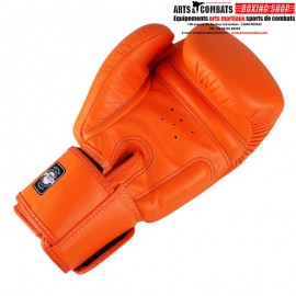 TWINS SPECIAL GANTS DE BOXE ORNAGE