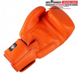 TWINS SPECIAL GANTS DE BOXE ORNAGE