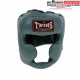 CASQUE DE BOXE TWINS MILITARY