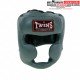 CASQUE DE BOXE TWINS MILITARY
