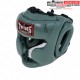 CASQUE DE BOXE TWINS MILITARY