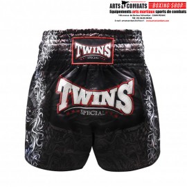 SHORT DE MUAY THAI TWINS RANGDA