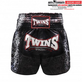 SHORT DE MUAY THAI TWINS RANGDA