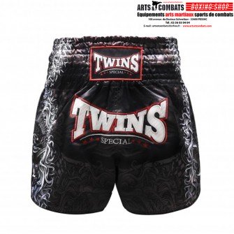 SHORT DE MUAY THAI TWINS RANGDA