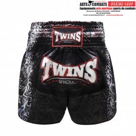 SHORT DE MUAY THAI TWINS RANGDA