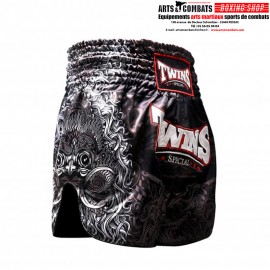 SHORT DE MUAY THAI TWINS RANGDA