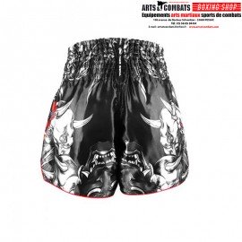 SHORT DE MUAY THAI TWINS KABUKI