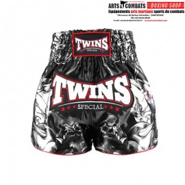 SHORT DE MUAY THAI TWINS KABUKI