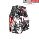 SHORT DE MUAY THAI TWINS KABUKI