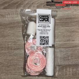 KIT BANDAGE PRO bOXE ANGLAISE
