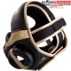 CASQUE DE BOXE VENUM ELITE - NOIR/DORÉ