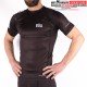 RASHGUARD DE GRAPPLING BOA NOIR