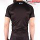 RASHGUARD DE GRAPPLING BOA NOIR