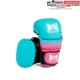 GANTS MMA SPARRING "THE SHELL" MIAMI VIBE METAL BOXE