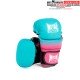 GANTS MMA SPARRING "THE SHELL" MIAMI VIBE METAL BOXE