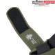 GANTS MMA SPARRING "THE SHELL" OLIVE METAL BOXE