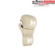 GANTS MMA SPARRING "THE SHELL" DESERT STORM METAL BOXE