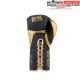GANTS DE BOXE LACETS LEGACY HORSE HAIR NOIR
