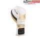 GANTS DE BOXE LACETS LEGACY HORSE HAIR BLANC