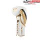 GANTS DE BOXE LACETS LEGACY HORSE HAIR BLANC