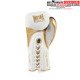 GANTS DE BOXE LACETS LEGACY HORSE HAIR BLANC