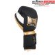 GANTS DE BOXE LEGACY SPARRING VELCRO NOIR