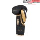 GANTS DE BOXE  LEGACY SPARRING VELCRO NOIR