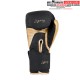 GANTS DE BOXE  LEGACY SPARRING VELCRO NOIR