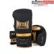 GANTS DE BOXE  LEGACY SPARRING LACETS NOIR