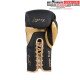 GANTS DE BOXE  LEGACY SPARRING LACETS NOIR