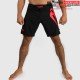 FIGHT SHORT VENUM LIGHT 5.0 - NOIR/ROUGE