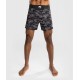 Short de combat Venum x Polaris - Noir/Gris