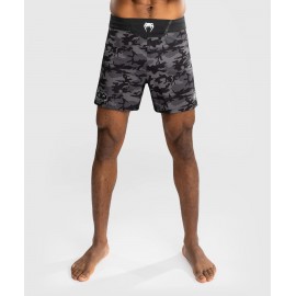 Short de combat Venum x Polaris - Noir/Gris